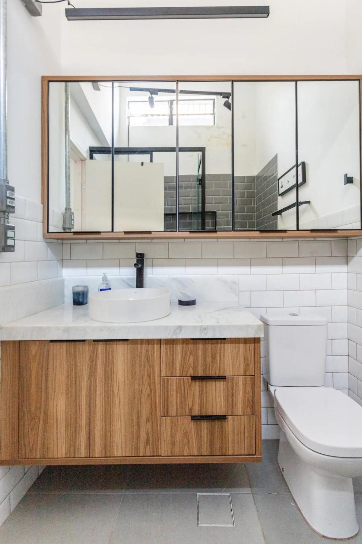 Double Room with Spa Bath