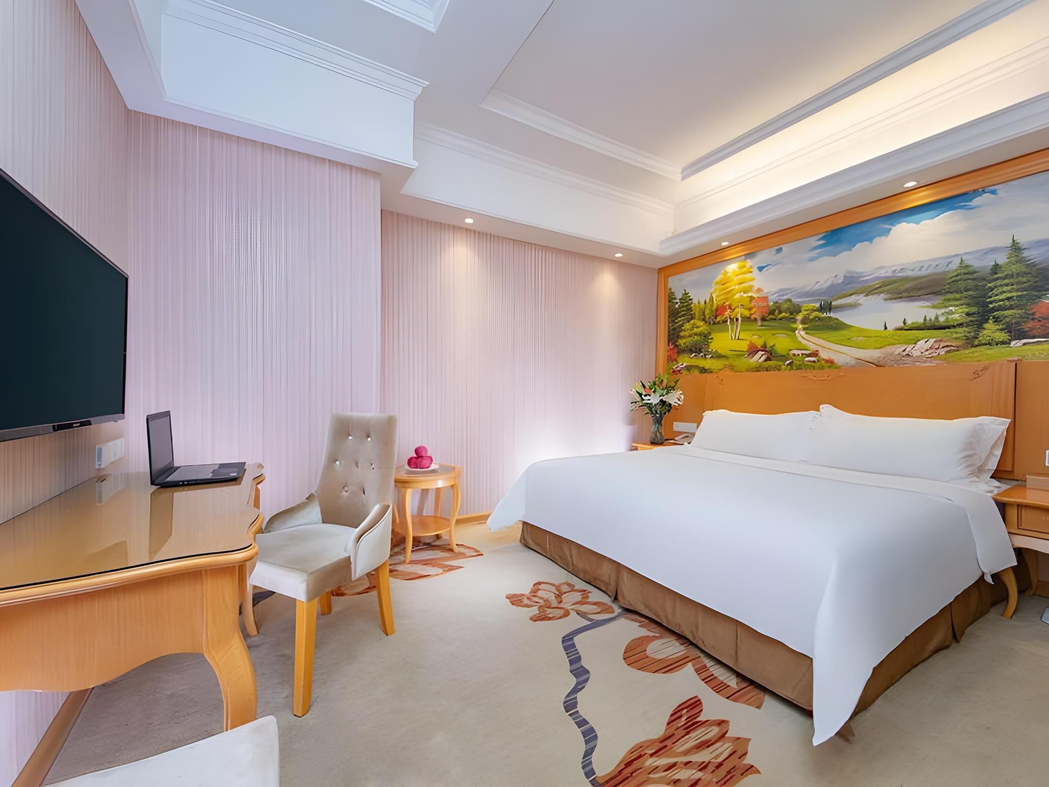 Standard - Queen Room