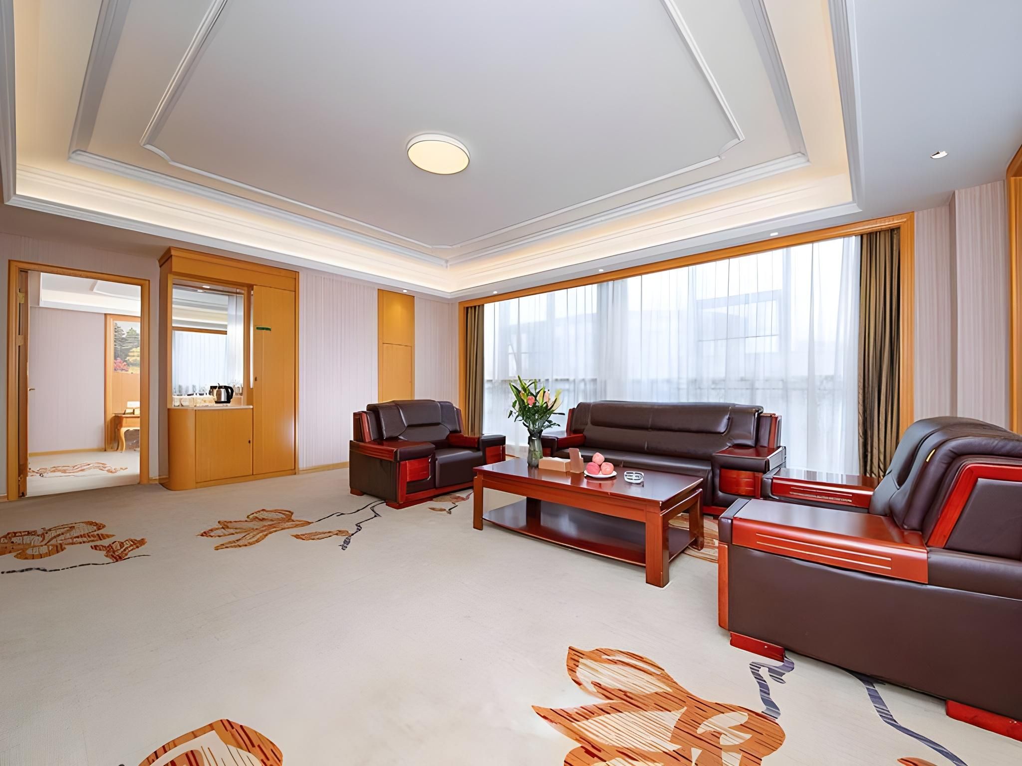 WH - Executive 1 Bed Room
