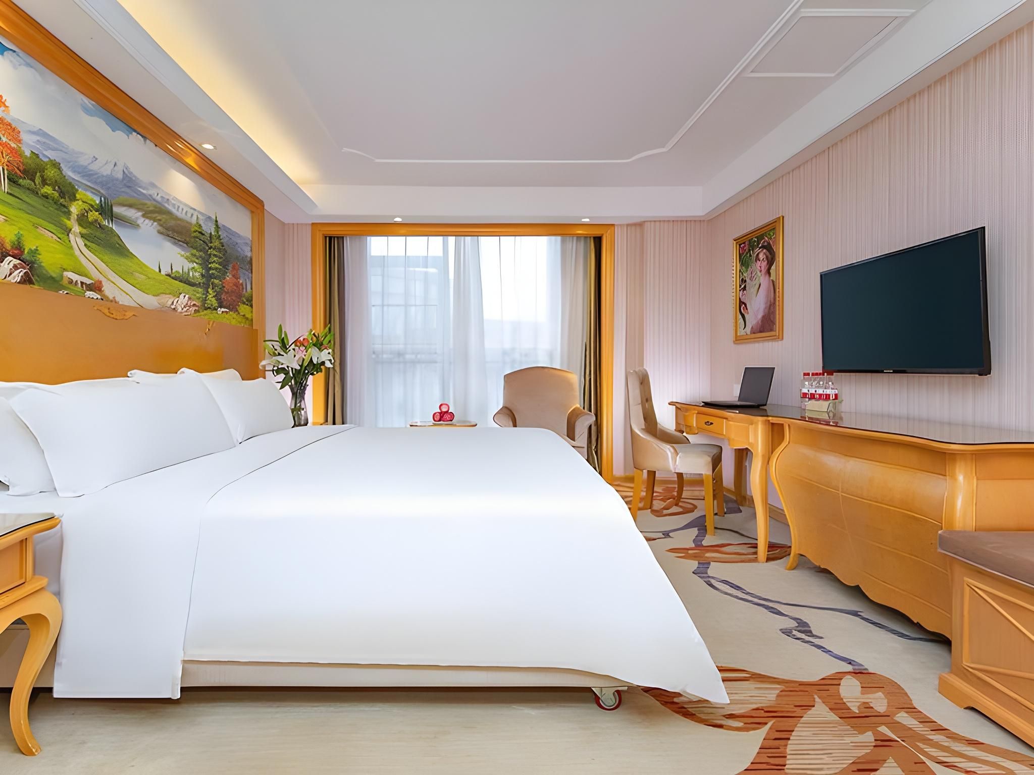 Lavande - Romantic Room