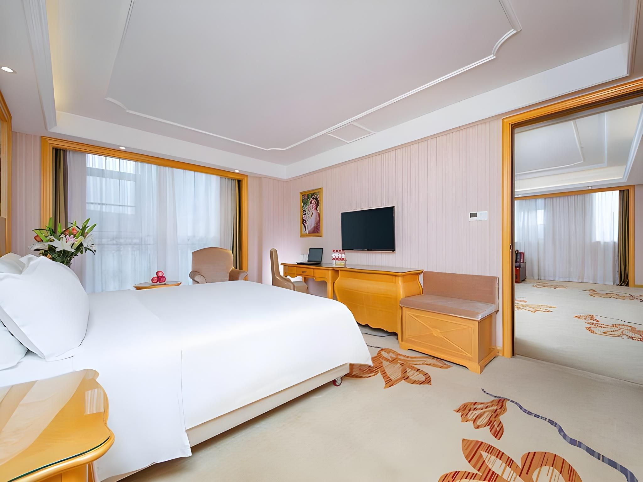 WH - Executive 1 Bed Room