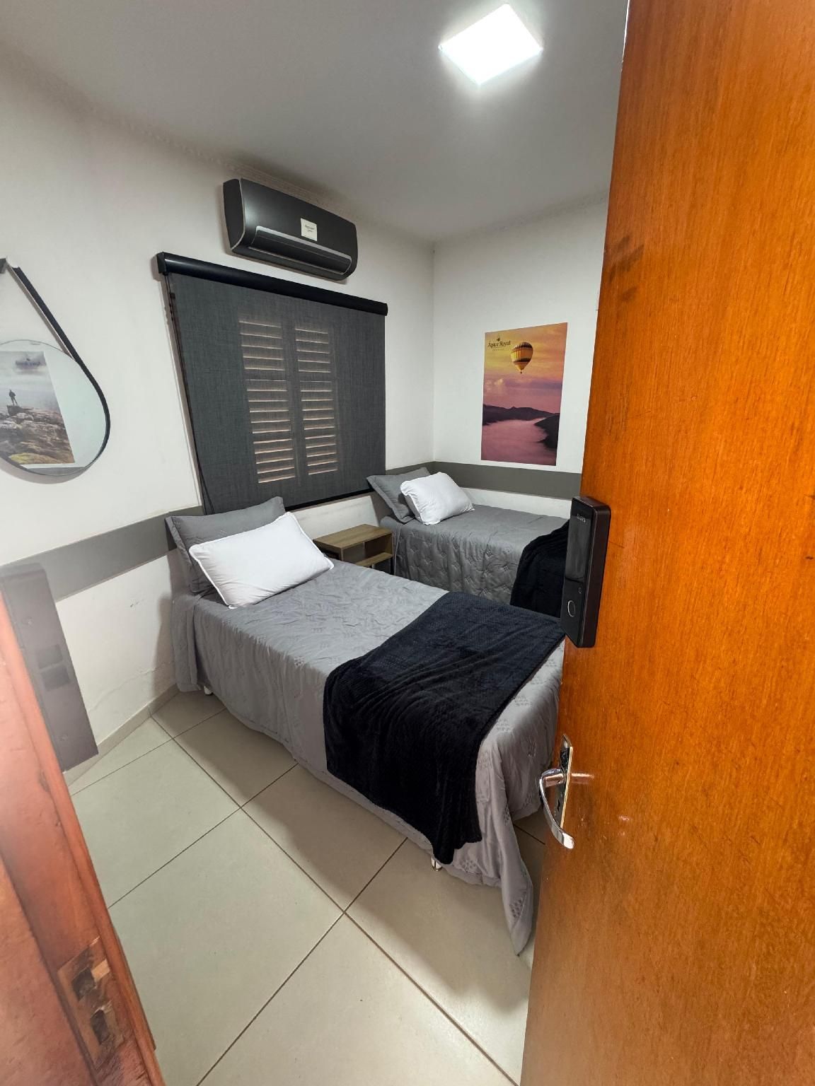 Shared Room for 2 Persons