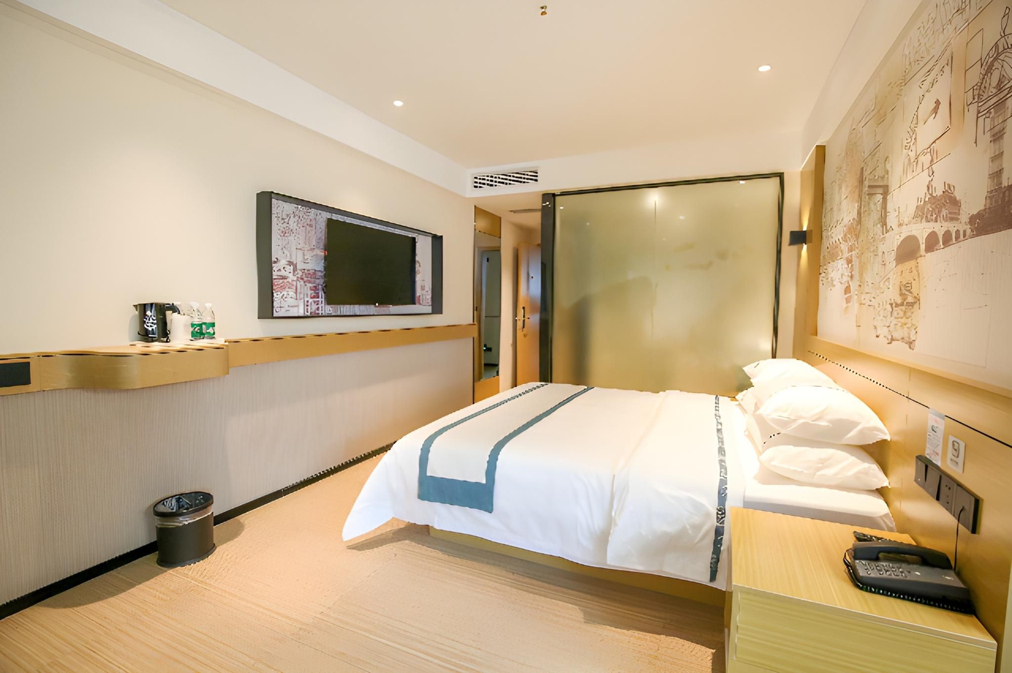 Dossen - Superior Bed Room