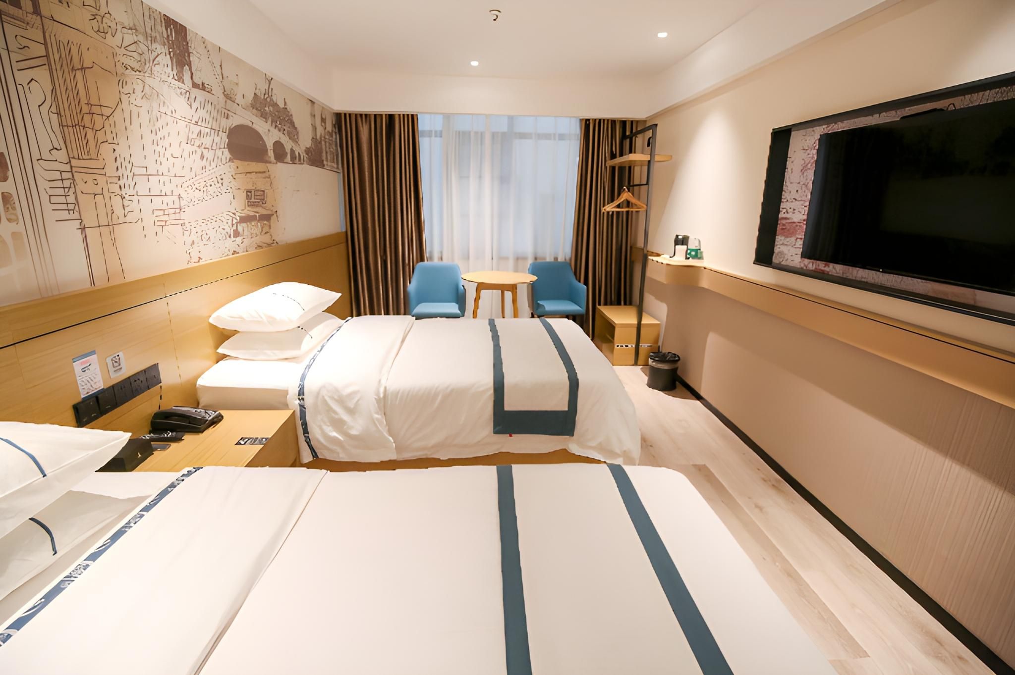 Dossen - Superior Twin Room