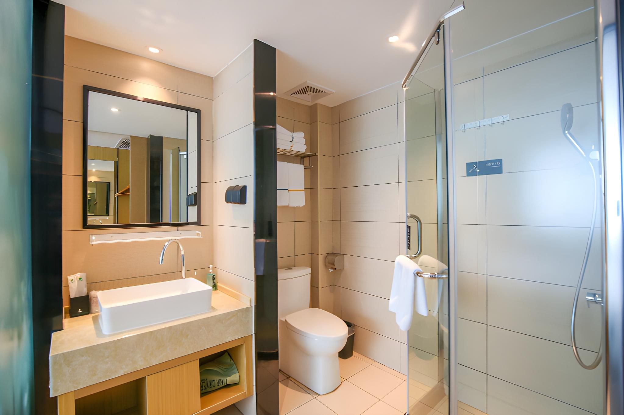 Dossen - Superior Bed Room