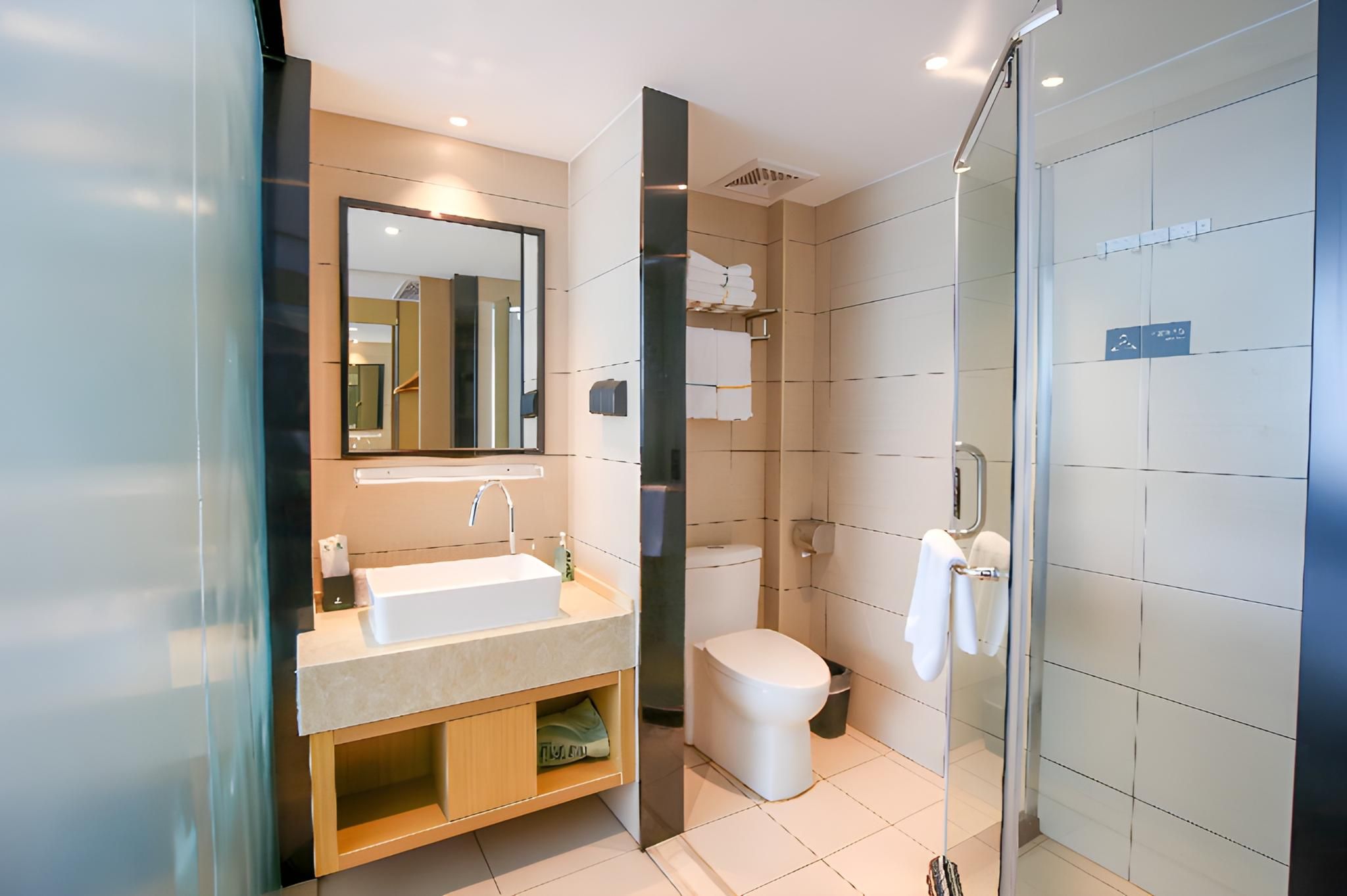 Dossen - Superior Twin Room