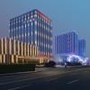 Wanda Realm Jingzhou