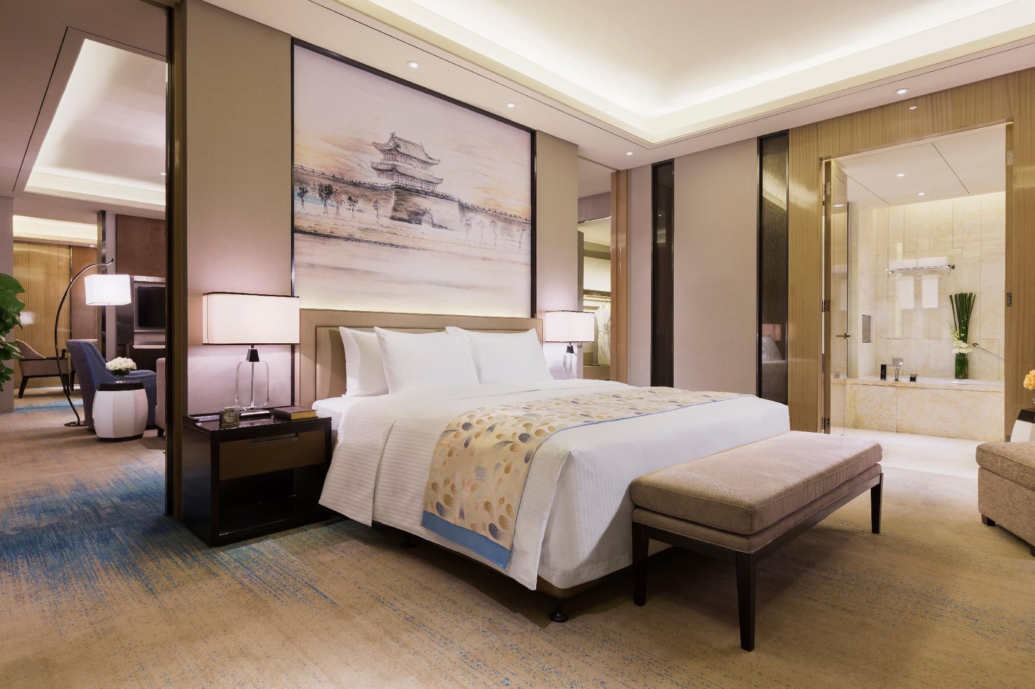 Wanda - Chairman Suite