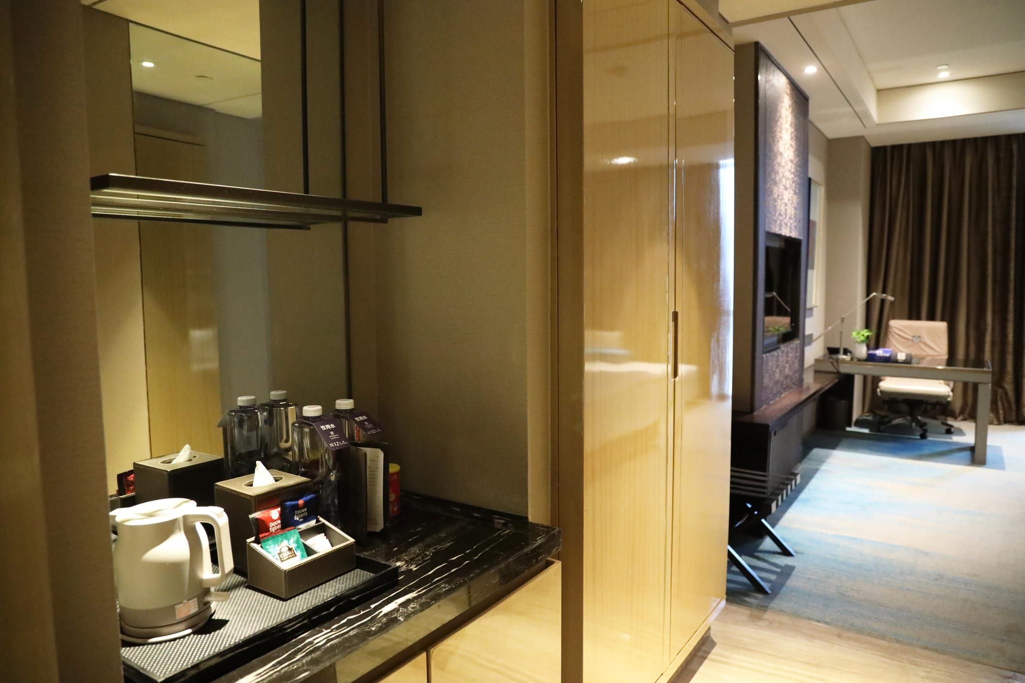 Wanda - Grand Deluxe King