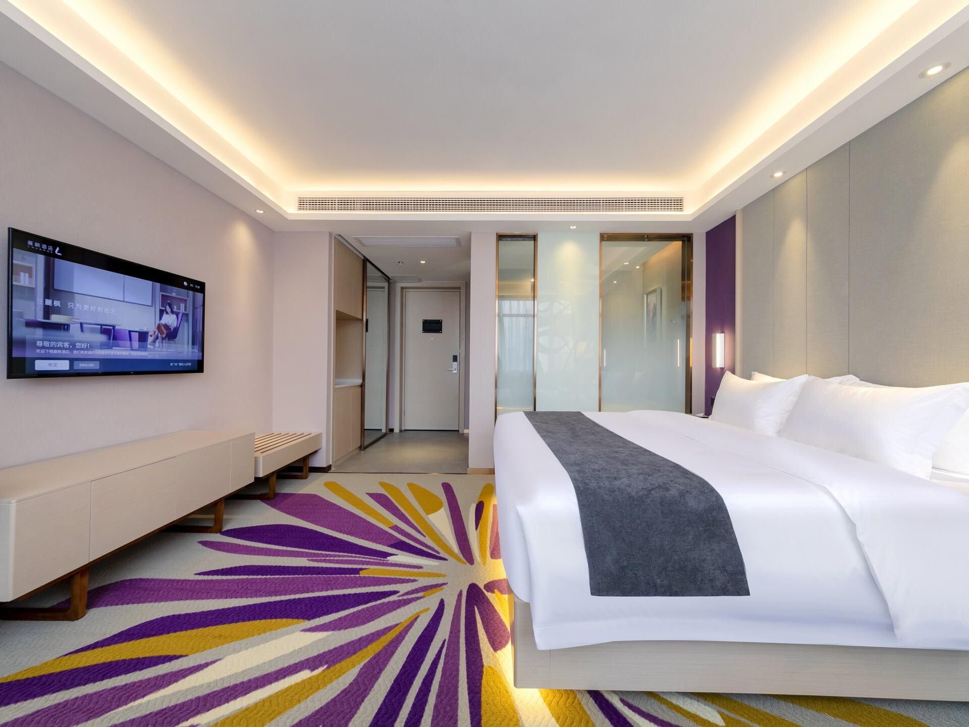 WH - Yazhi 1 Bed Room