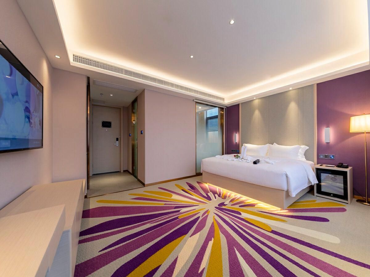 WH - Zunxiang Romantic Room