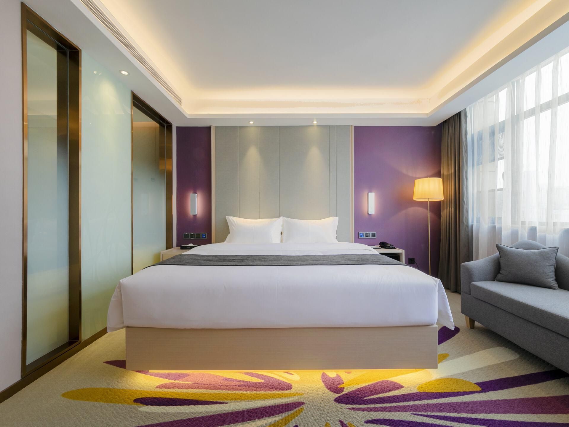 WH - Yazhi 1 Bed Room