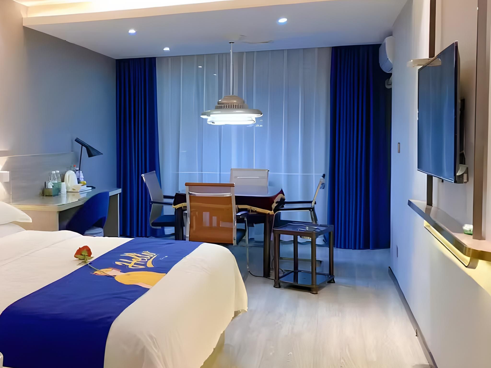 WH - Boutique 1 Bed Room