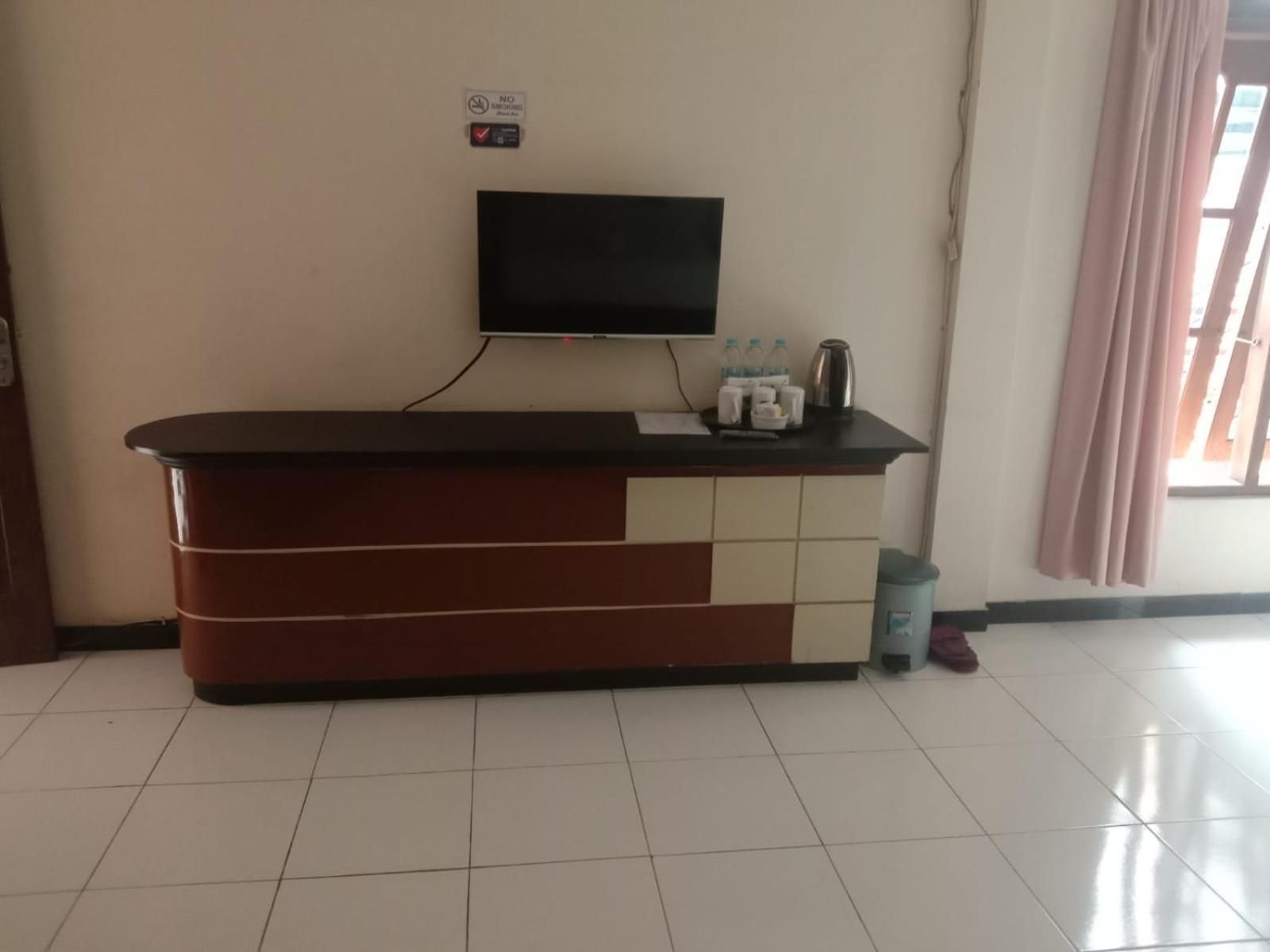 Dya Hotel Boyolali Comfort Triple Room