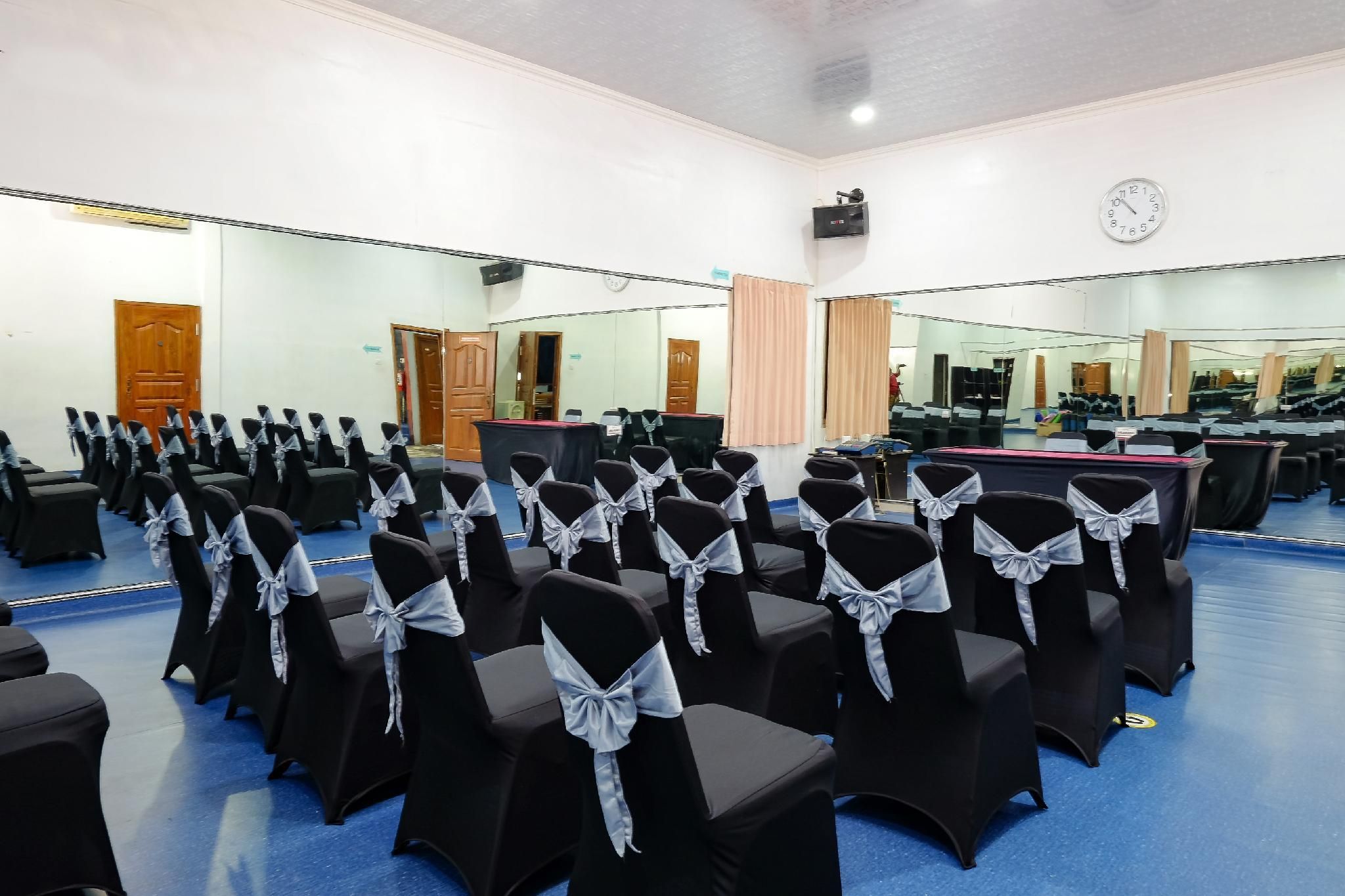 meeting room / ballrooms
