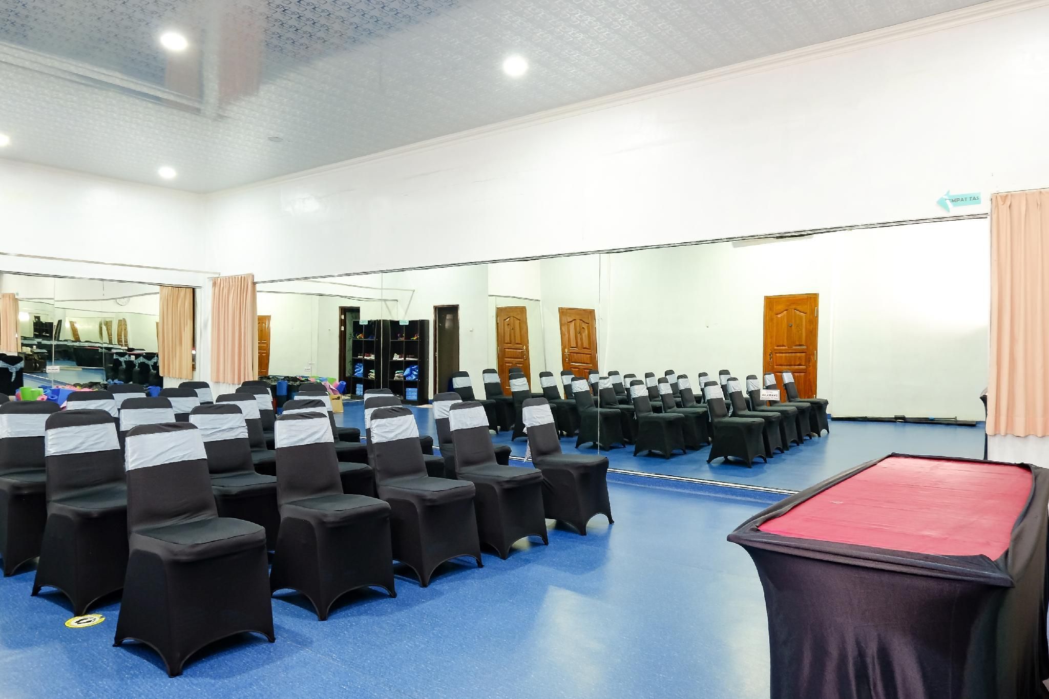 meeting room / ballrooms