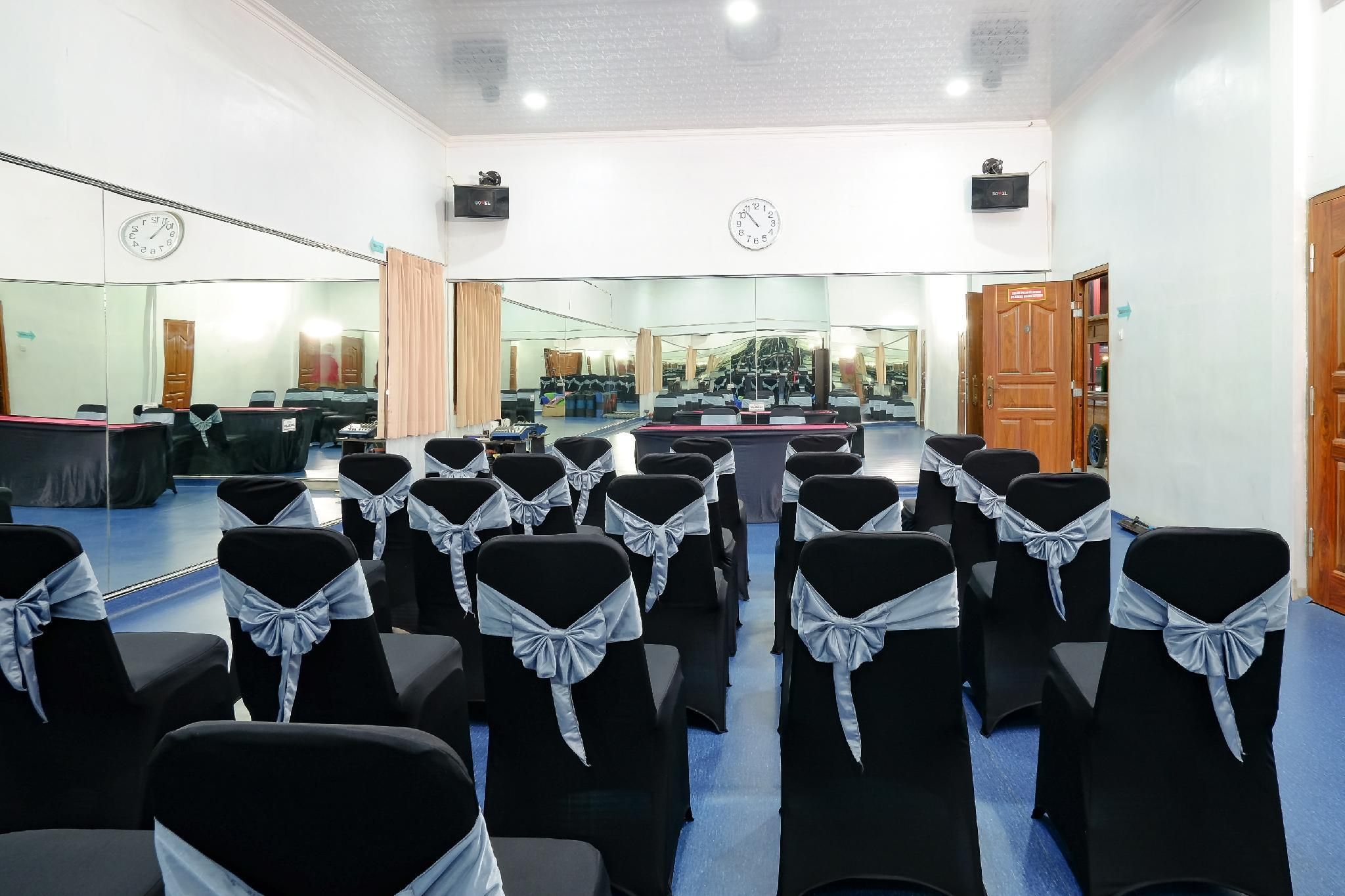 meeting room / ballrooms
