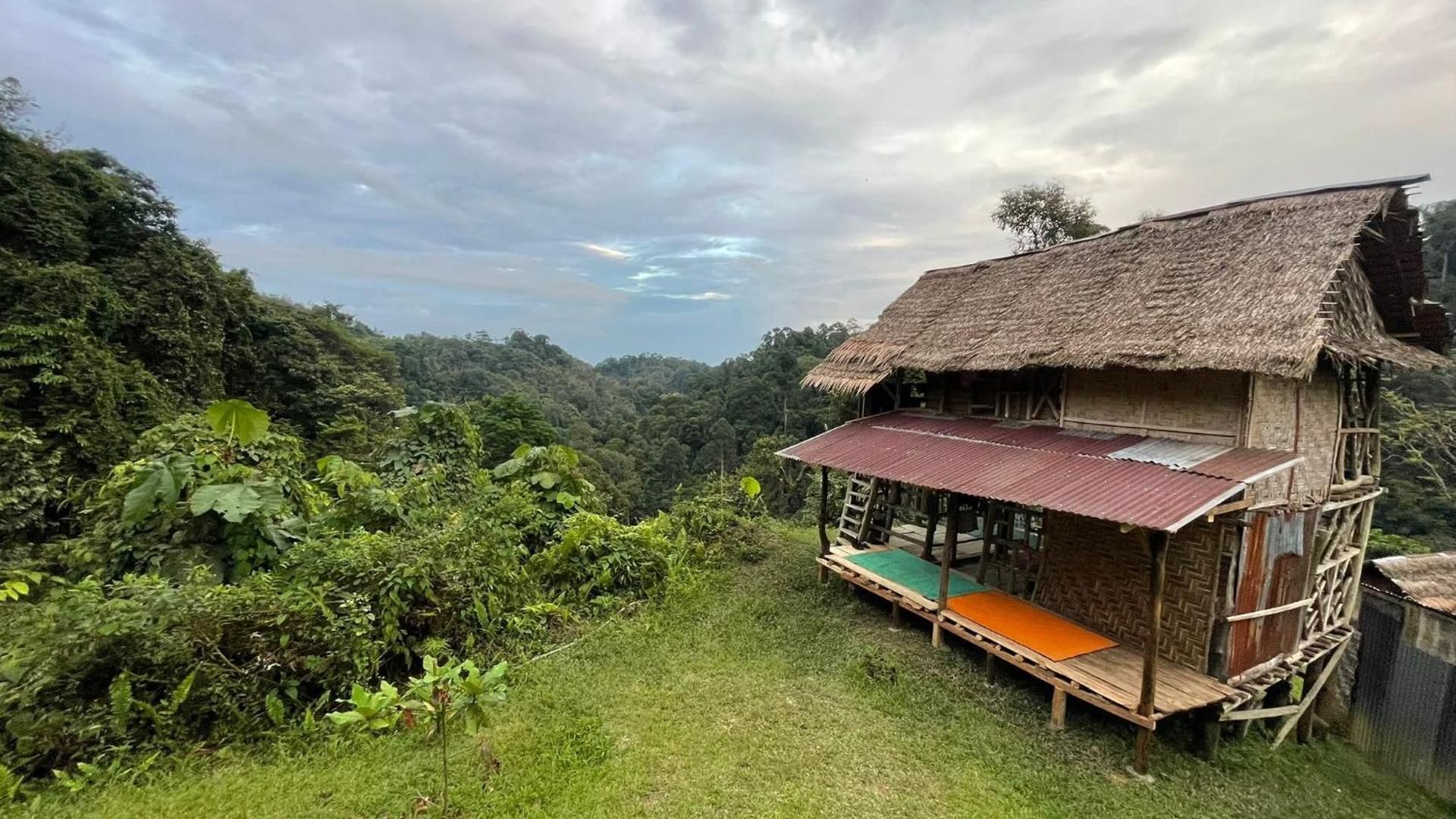 Bungalow