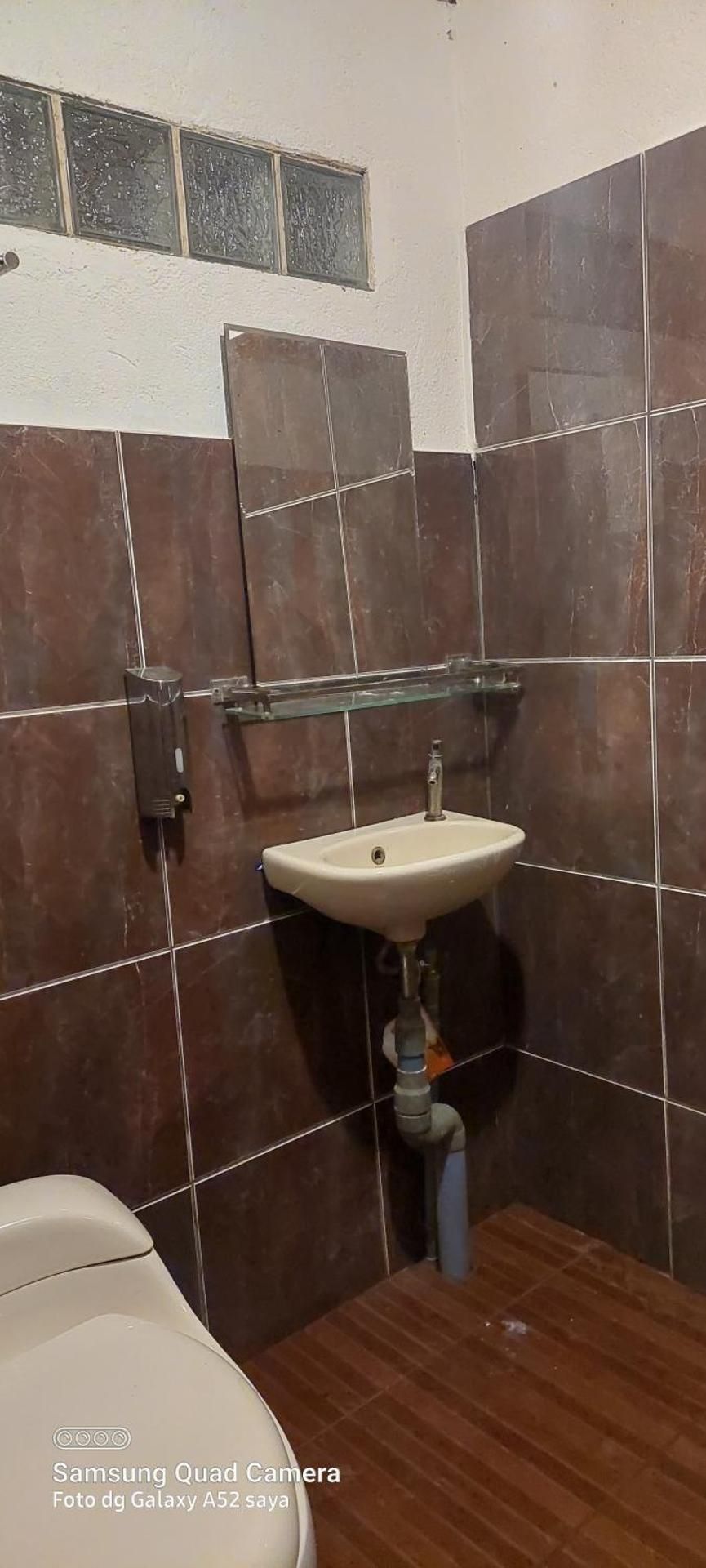 Triple Room with Private Bathroom