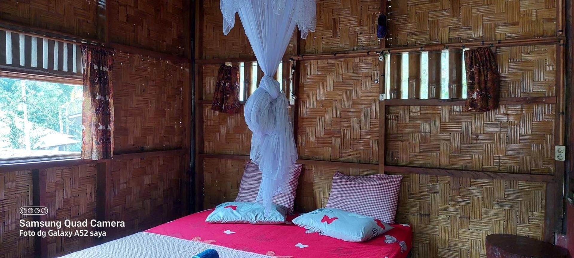 King Room with Garden View