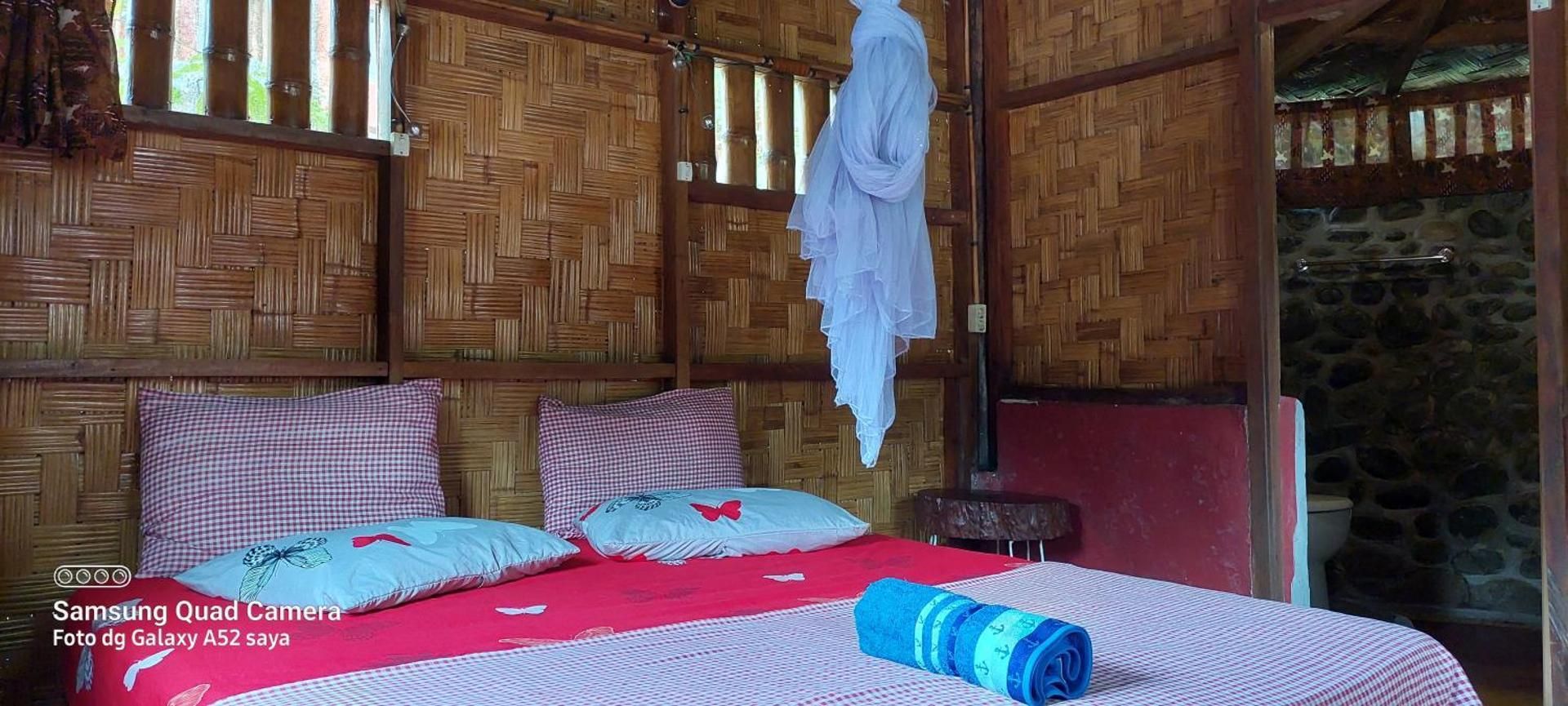 King Room with Garden View