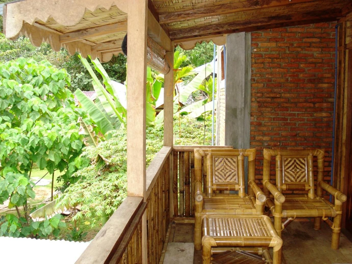 Family Bungalow