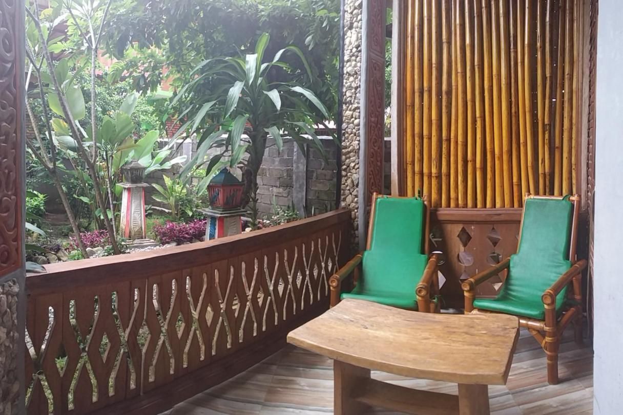 Budget Double Room