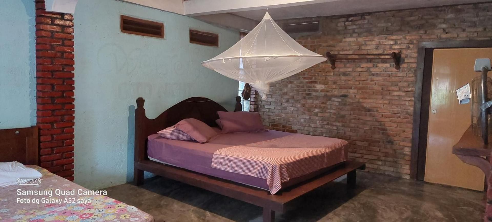 Triple Room with Private Bathroom