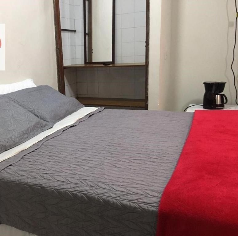 Standard Double Suite