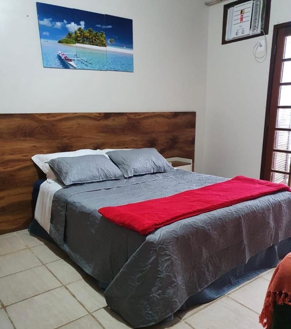 Family Suite with Balcony