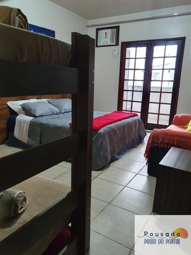 Family Suite with Balcony