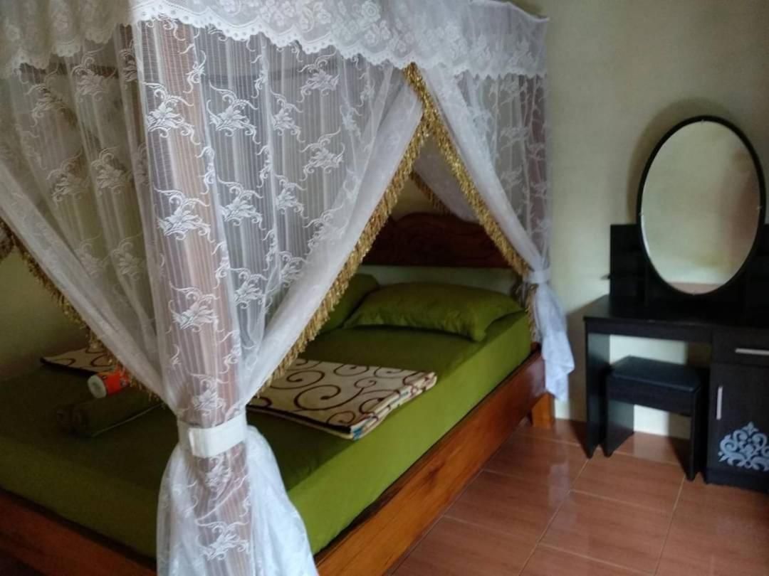 Standard Double Room with Fan