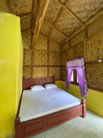 King Room with Mountain View