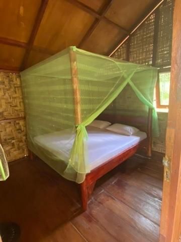 King Room with Balcony