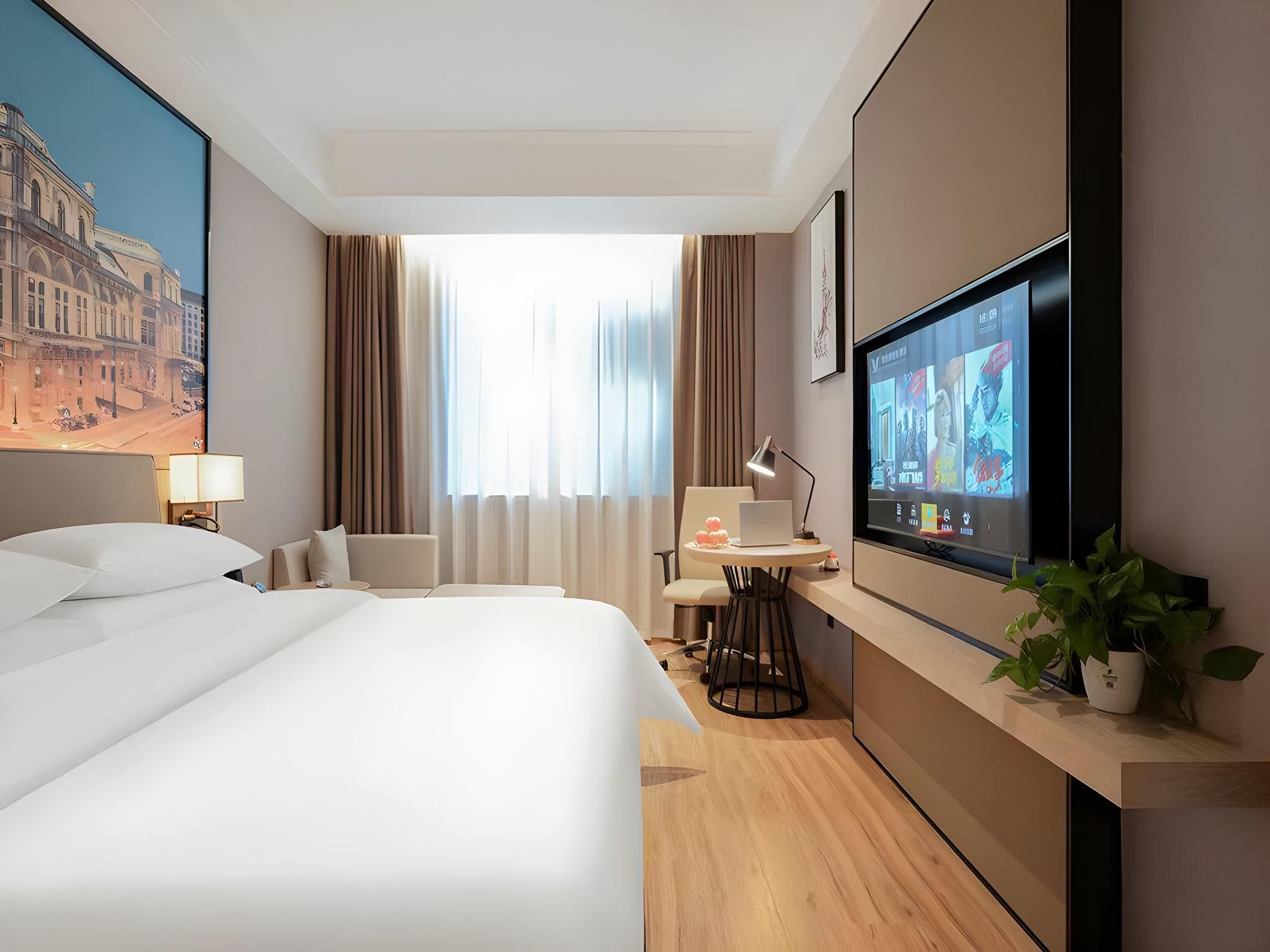WH - Executive 1 Bed Room