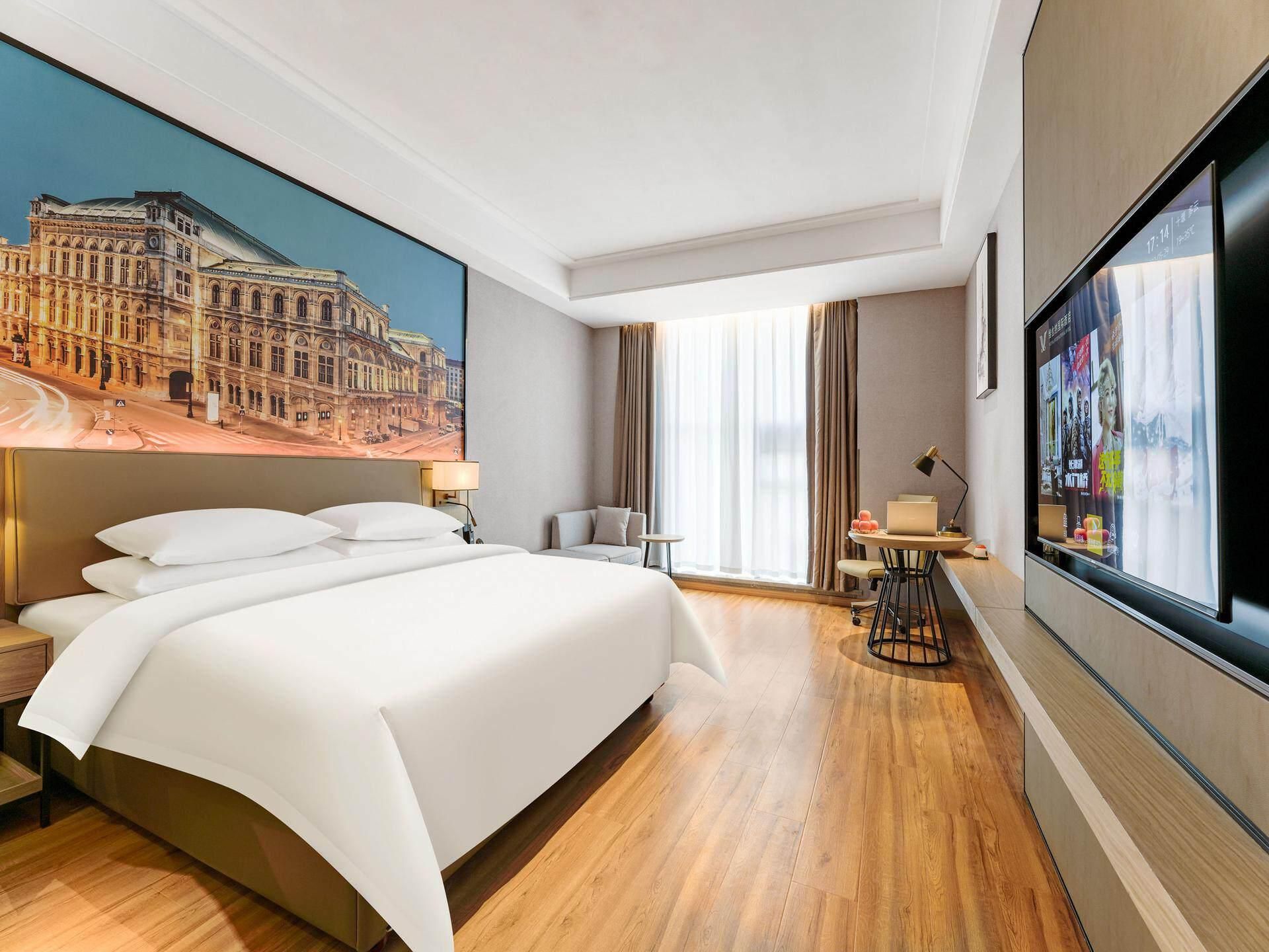 WH - Pure 1 Bed Room