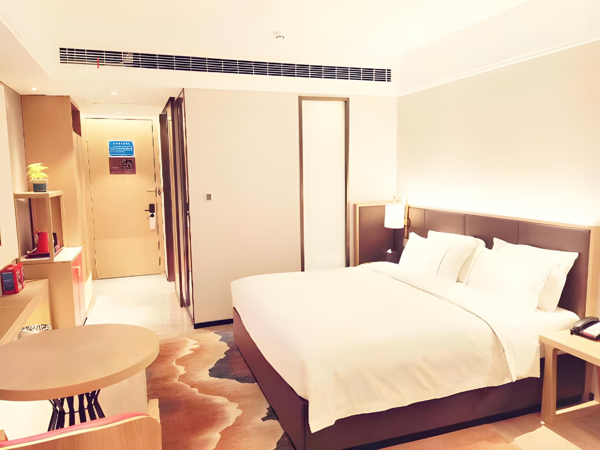 Dossen - Superior Bed Room