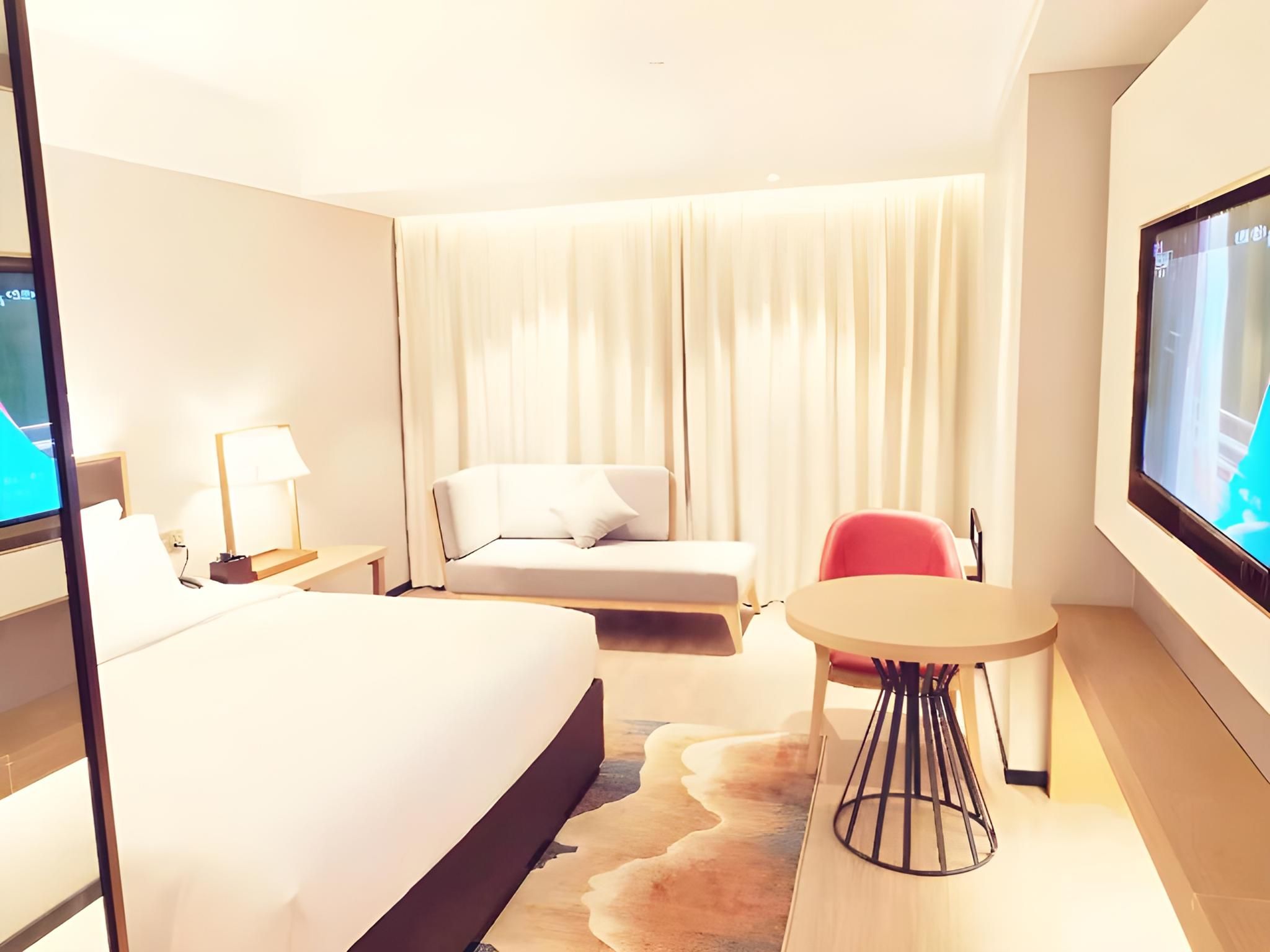 Dossen - Superior Bed Room