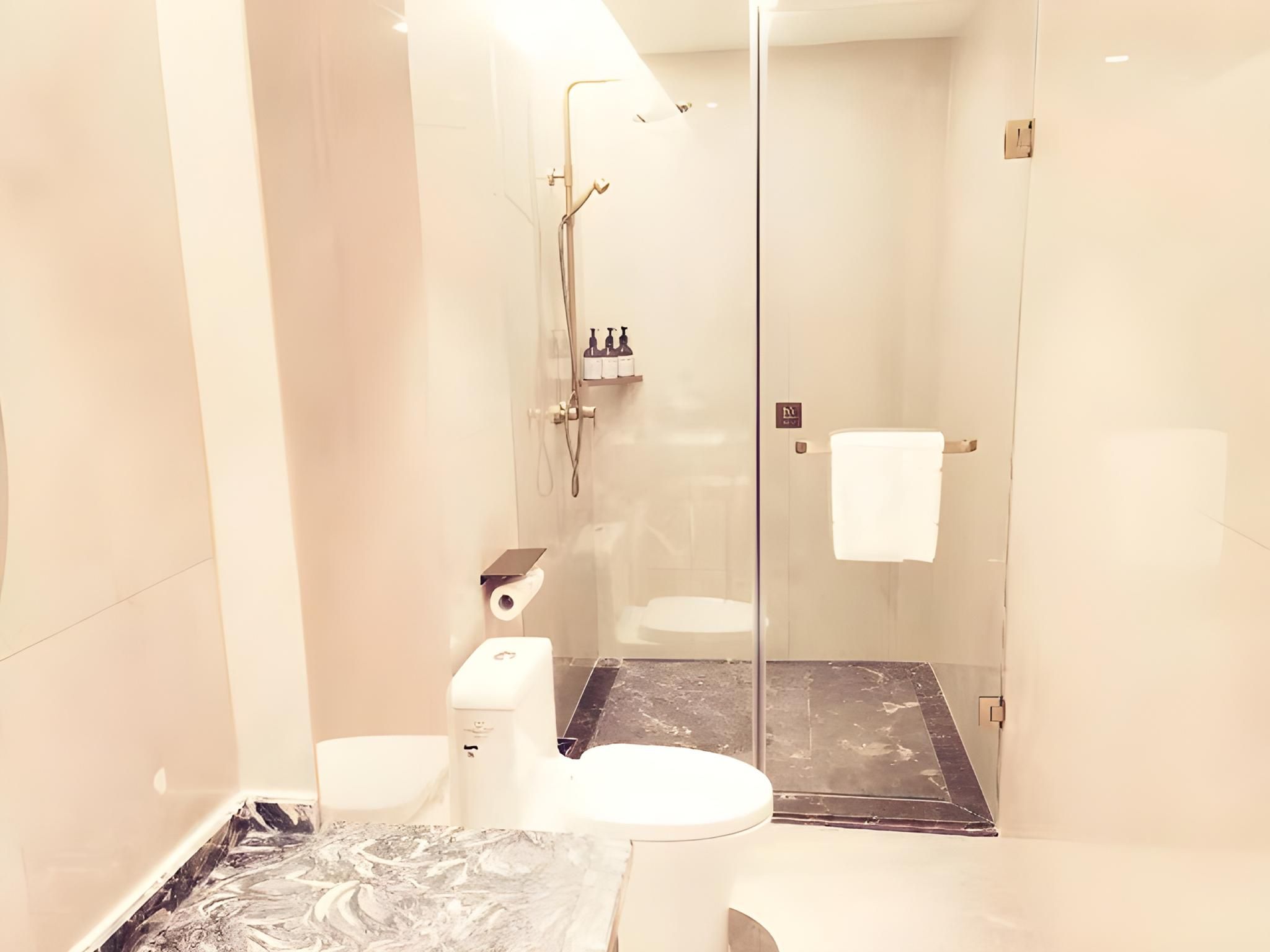 Dossen - Standard Bed Room