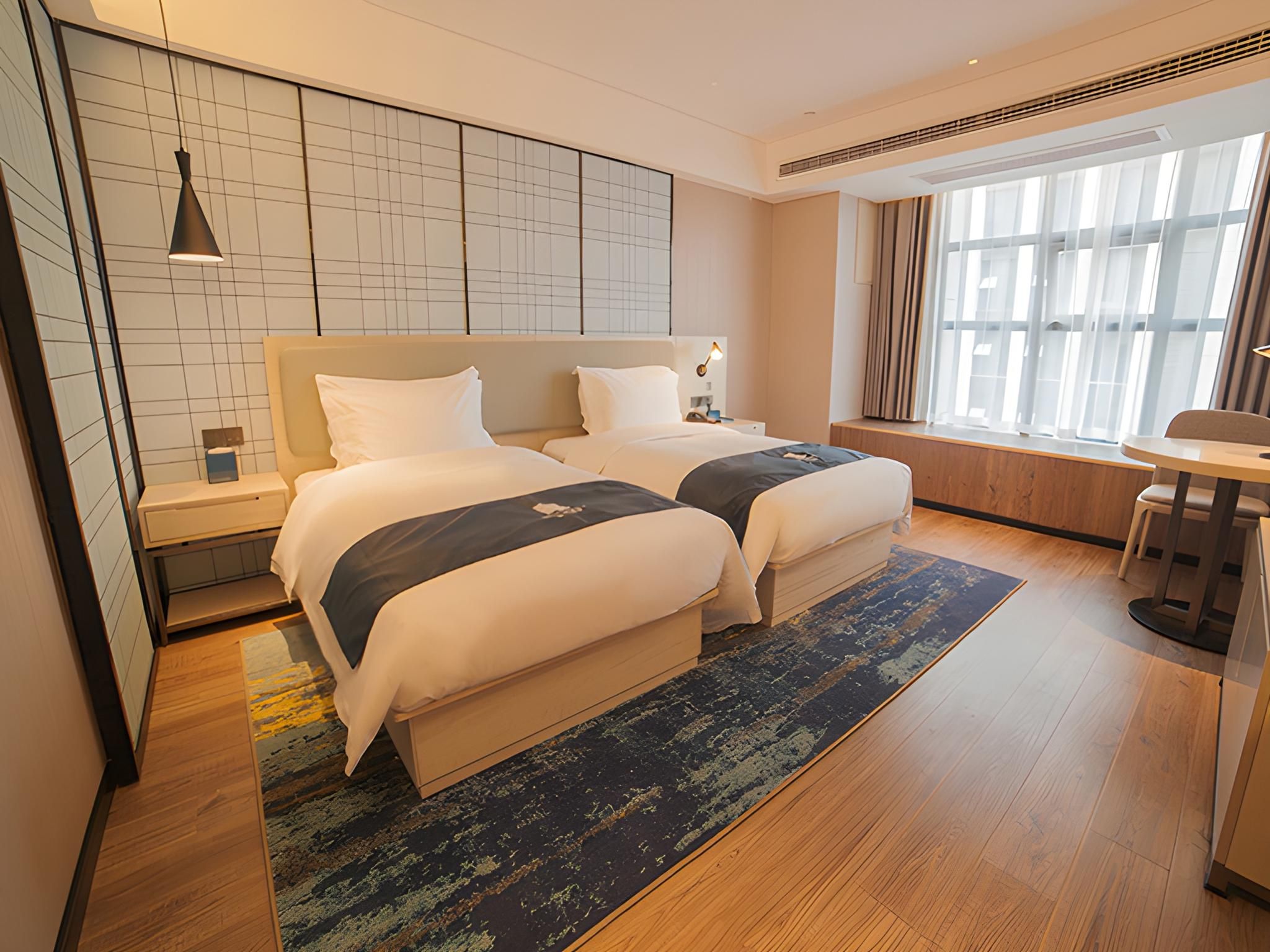 Dossen - Superior Twin Room