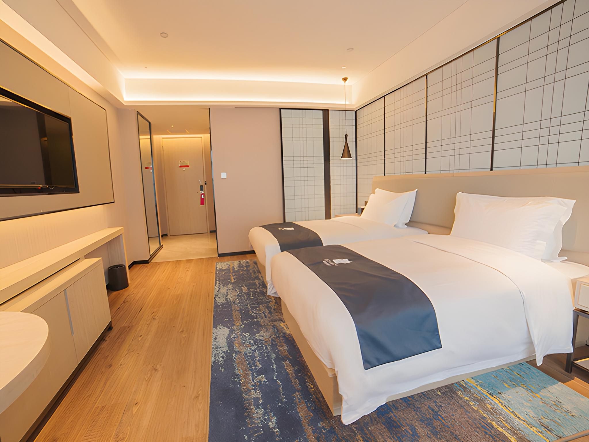 Dossen - Superior Twin Room