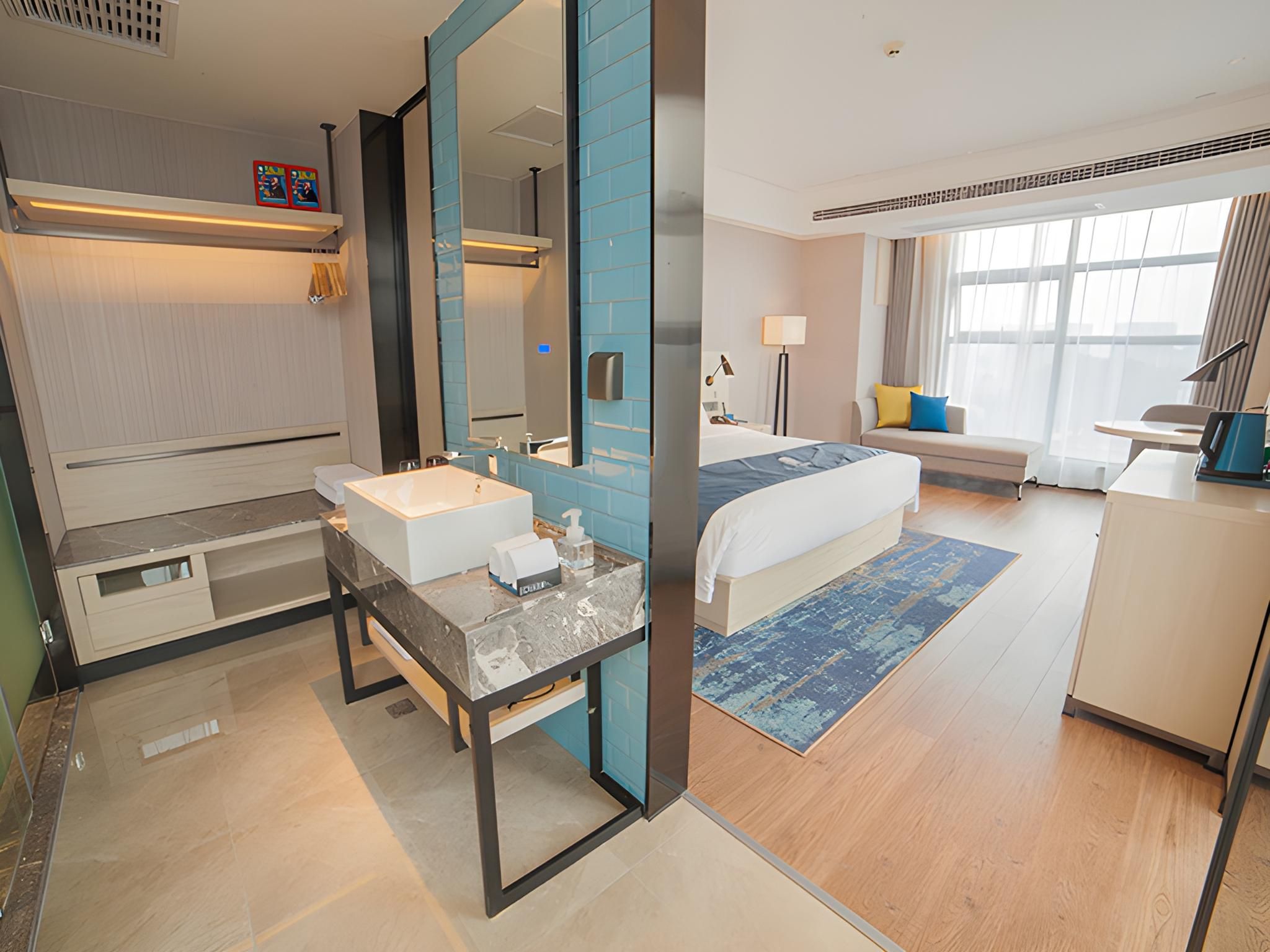 Dossen - Superior Bed Room