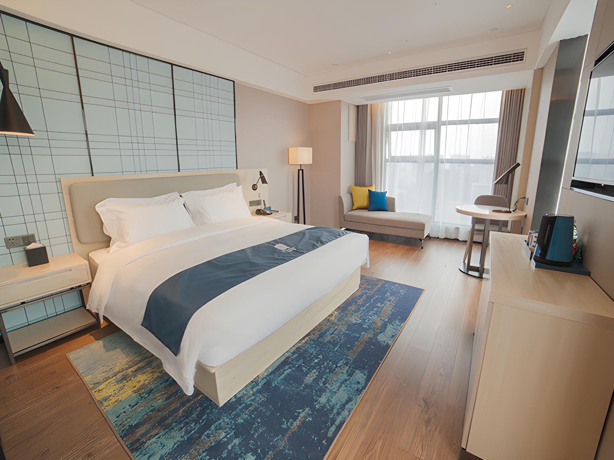 Dossen - Superior Bed Room