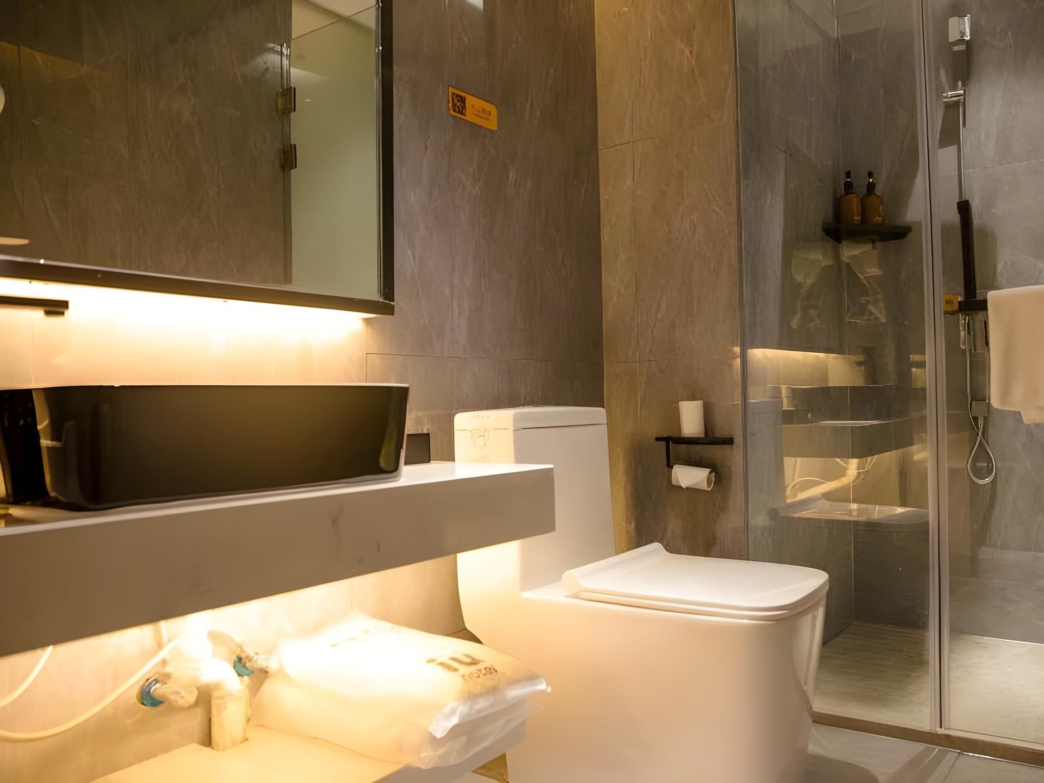 U Plus Guanying 1 Bed Room