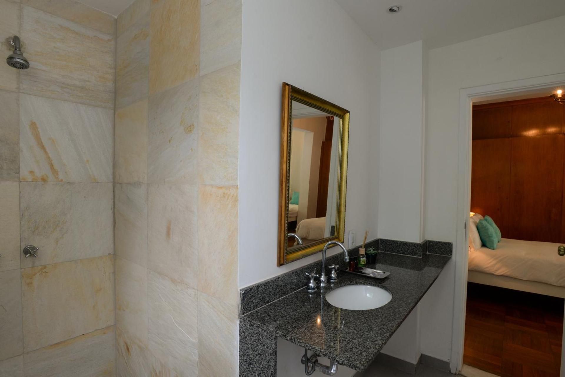 Triple Room with Bathroom