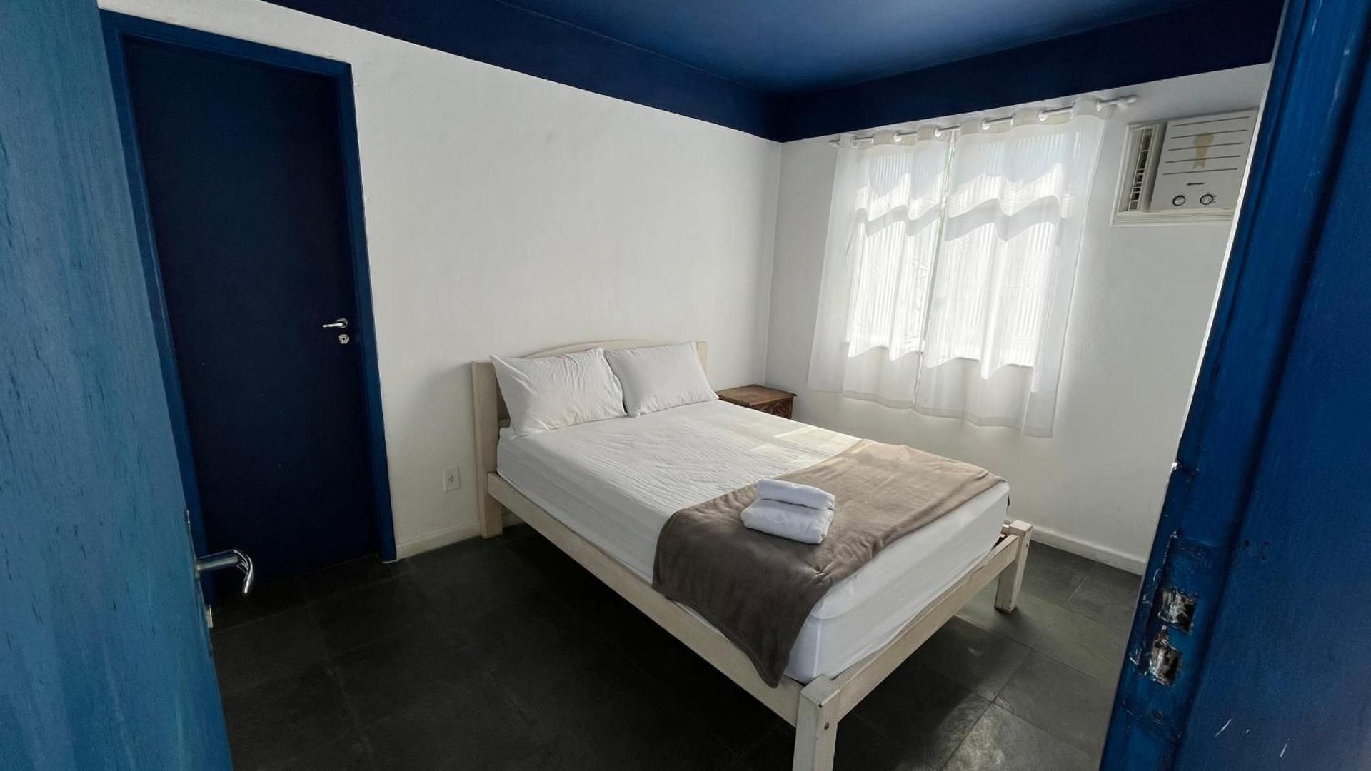 Double Room with Patio