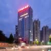 Vienna International Hotel Hubei Shiyan Wanda High-speed Railway Station