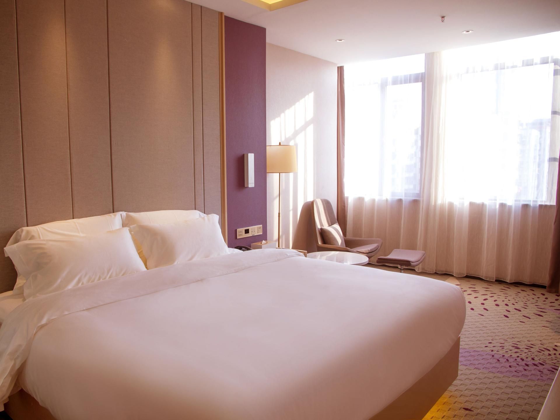 Lavande - Romantic Youxiang Room