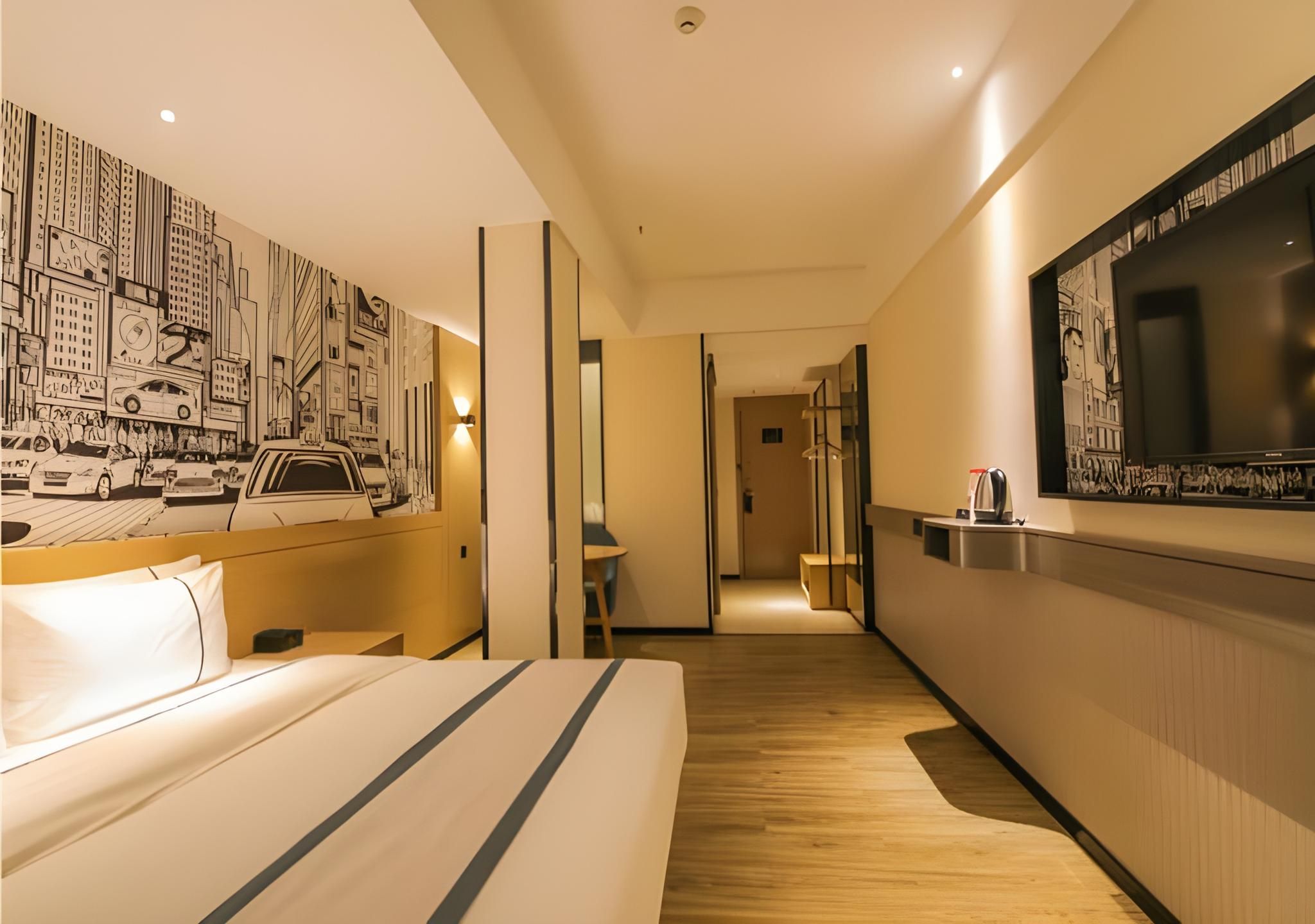 Dossen - Select Bed Room