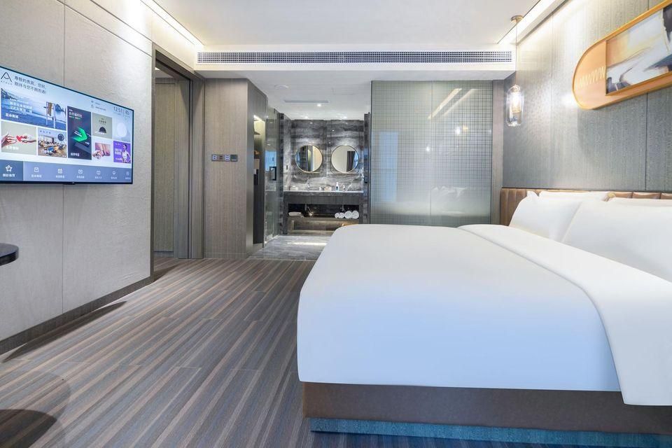 Family Superior Room